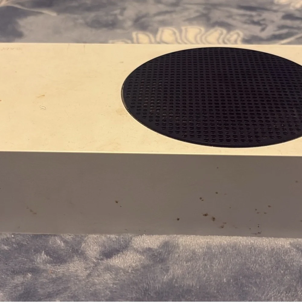 Xbox Series S Console - White